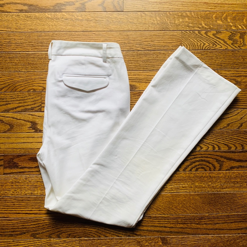 Cynthia Rowley Slacks